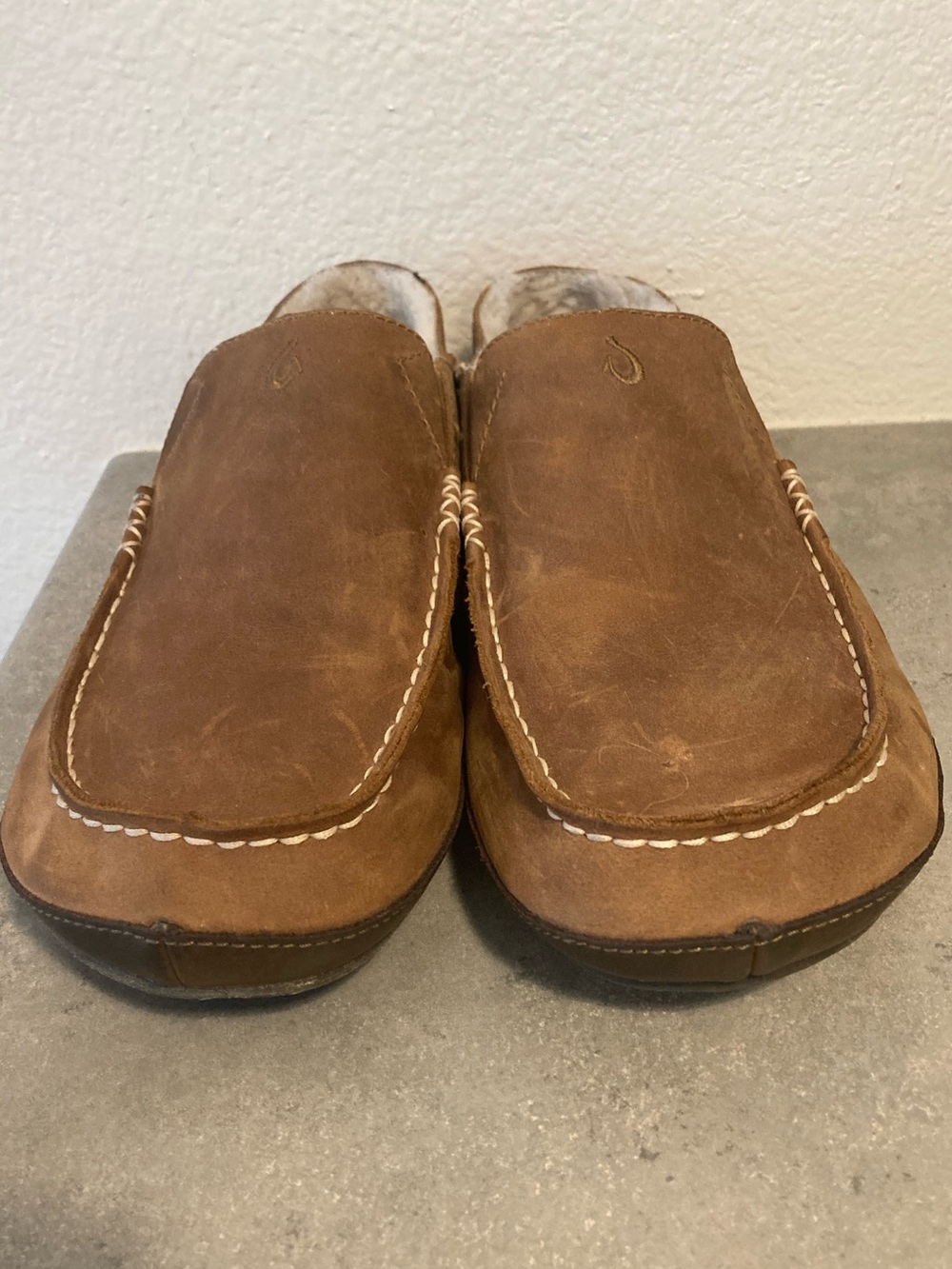 Olukai Moloa Slipper